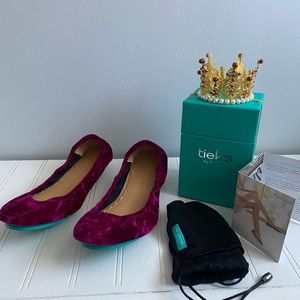 Tyrian Tieks - LIMITED EDITION!